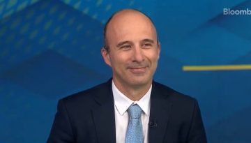 Σαραβέλος (Deutsche Bank): Γιατί ο στρατηγικός αναλυτής ενόχλησε την Ουάσιγκτον – «Θα συνεχίσω να γράφω»