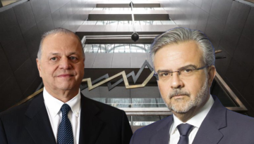 Χρηματιστήριο: Οι δύο λόγοι για το +5,25% της Metlen και το comeback της Πειραιώς