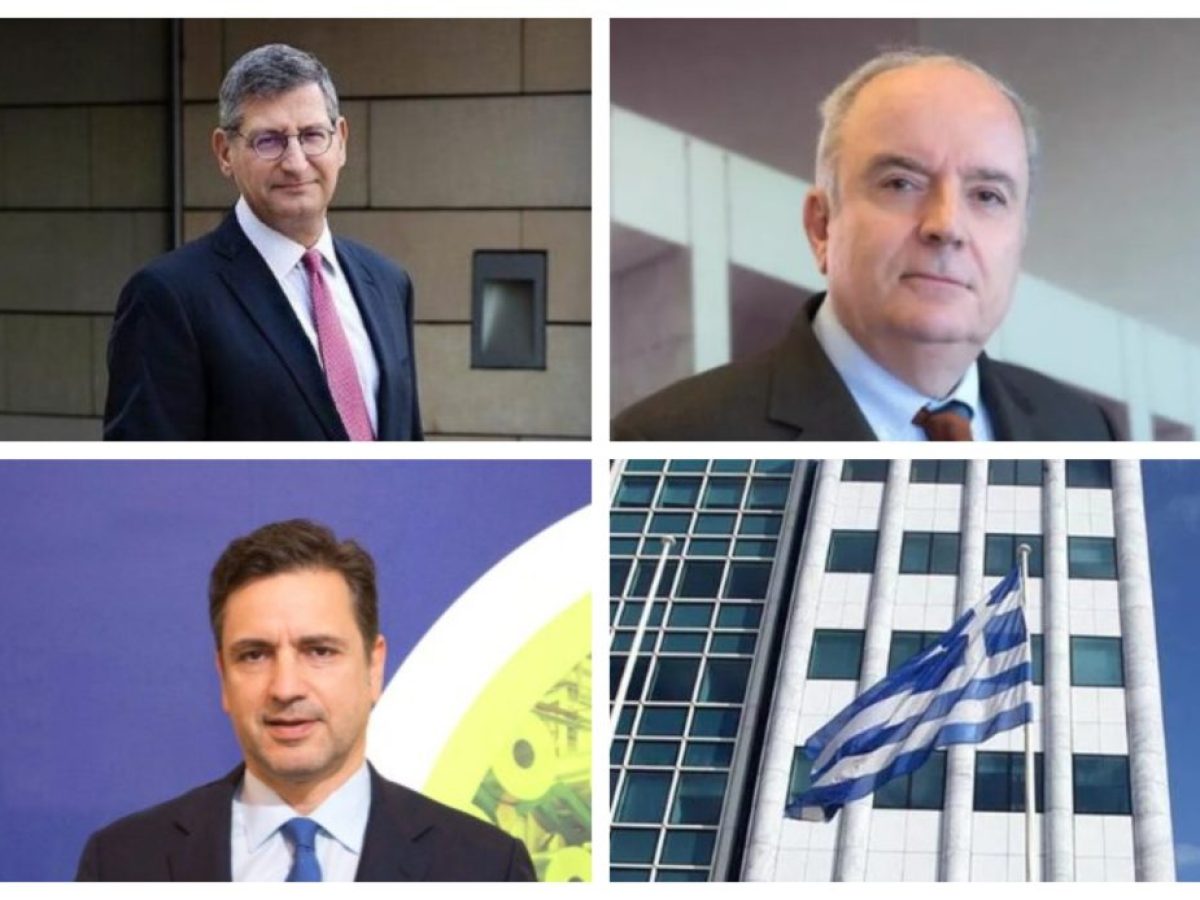 Χρηματιστήριο: Έβγαλε αντίδραση με +2,94% η ΕΤΕ, κοντά στα 4 δισ. κεφαλαιοποίηση η ΒΙΟ, σε τροχιά υψηλών η ΓΕΚ ΤΕΡΝΑ