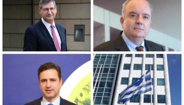 Χρηματιστήριο: Έβγαλε αντίδραση με +2,94% η ΕΤΕ, κοντά στα 4 δισ. κεφαλαιοποίηση η ΒΙΟ, σε τροχιά υψηλών η ΓΕΚ ΤΕΡΝΑ
