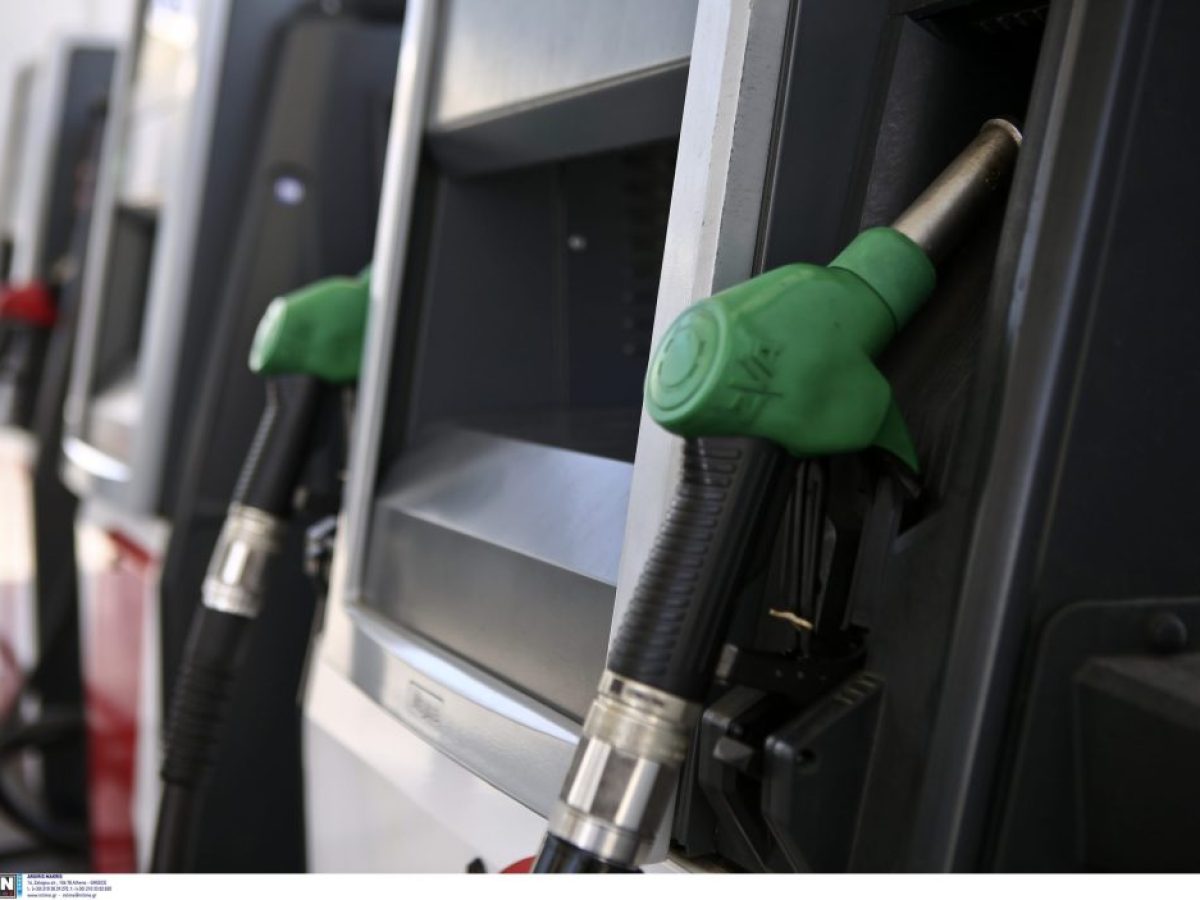 Αυξήσεις στα καύσιμα λόγω του ράλι στη διεθνή τιμή πετρελαίου – Τι λέει στο ΕΡΤnews η πρόεδρος βενζινοπωλών Αττικής