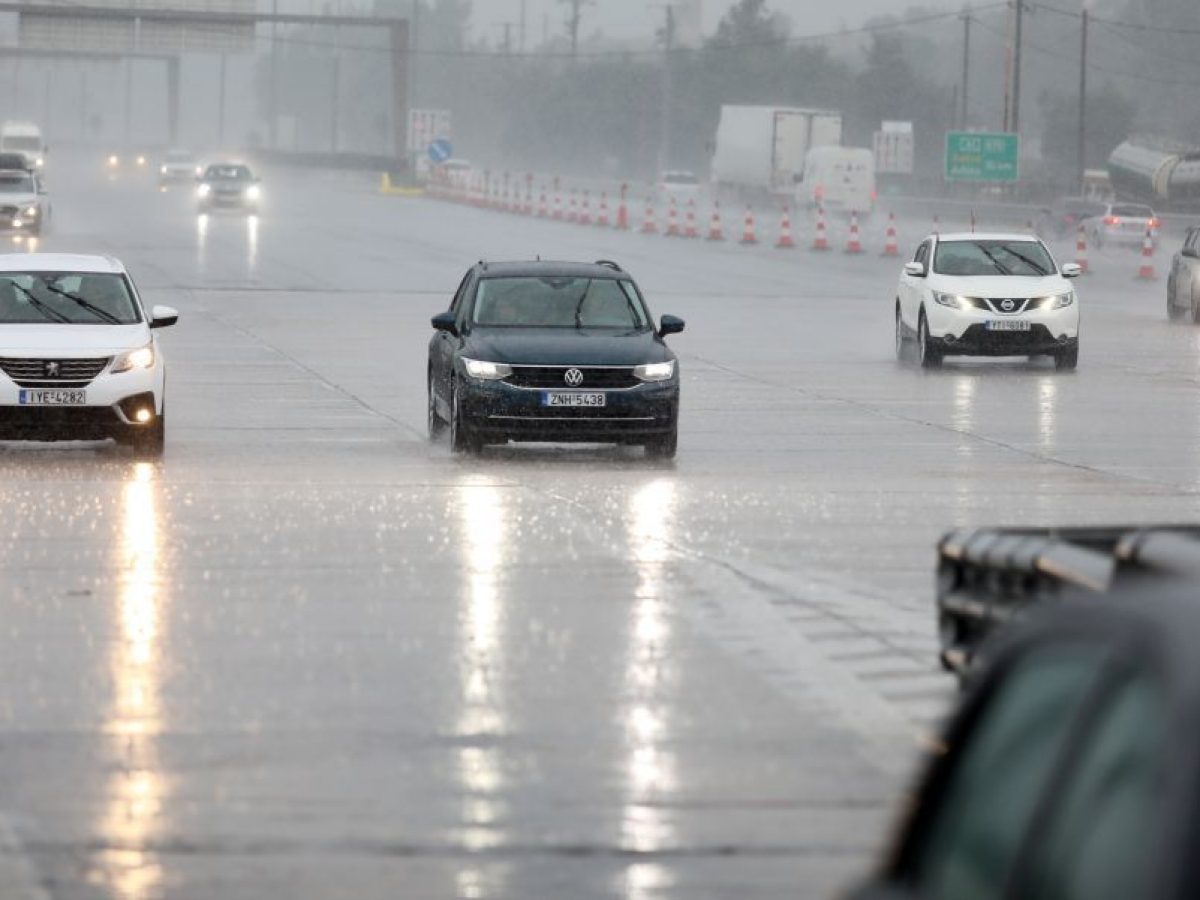 Έρχεται η «λυπητερή» για 410.000 οδηγούς