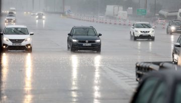 Έρχεται η «λυπητερή» για 410.000 οδηγούς