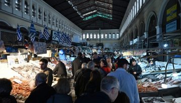 &Sigma;&alpha;&rho;&alpha;&kappa;&omicron;&sigma;&tau;ή: &Tau;&omicron; &nu;έ&omicron; &laquo;&Epsilon;&lambda; &Nu;&tau;&omicron;&rho;ά&nu;&tau;&omicron;&raquo; &tau;&omicron;&upsilon; &lambda;&iota;&alpha;&nu;&epsilon;&mu;&pi;&omicron;&rho;ί&omicron;&upsilon; &tau;&rho;&omicron;&phi;ί&mu;&omega;&nu; &ndash; &Eta; &nu;&eta;&sigma;&tau;&epsilon;ί&alpha; &delta;&eta;&mu;&iota;&omicron;&upsilon;&rho;&gamma;&epsilon;ί &epsilon;&upsilon;&kappa;&alpha;&iota;&rho;ί&epsilon;&sigmaf; &gamma;&iota;&alpha; &kappa;&alpha;&iota;&nu;&omicron;ύ&rho;&iota;&alpha; &pi;&rho;&omicron;ϊό&nu;&tau;&alpha; &kappa;&alpha;&iota; &epsilon;&sigma;&tau;ί&alpha;&sigma;&eta;