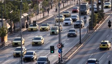 ΑΑΔΕ: Ψηφιακή εφαρμογή για την απαλλαγή από τα τέλη κυκλοφορίας για ΑμεΑ
