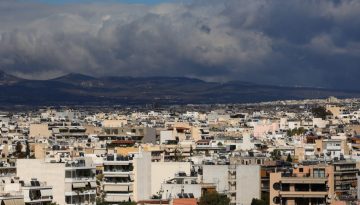Αυθαίρετα και ημιυπαίθριοι: Αυστηρότερα τα νέα πρόστιμα – Τι αλλάζει