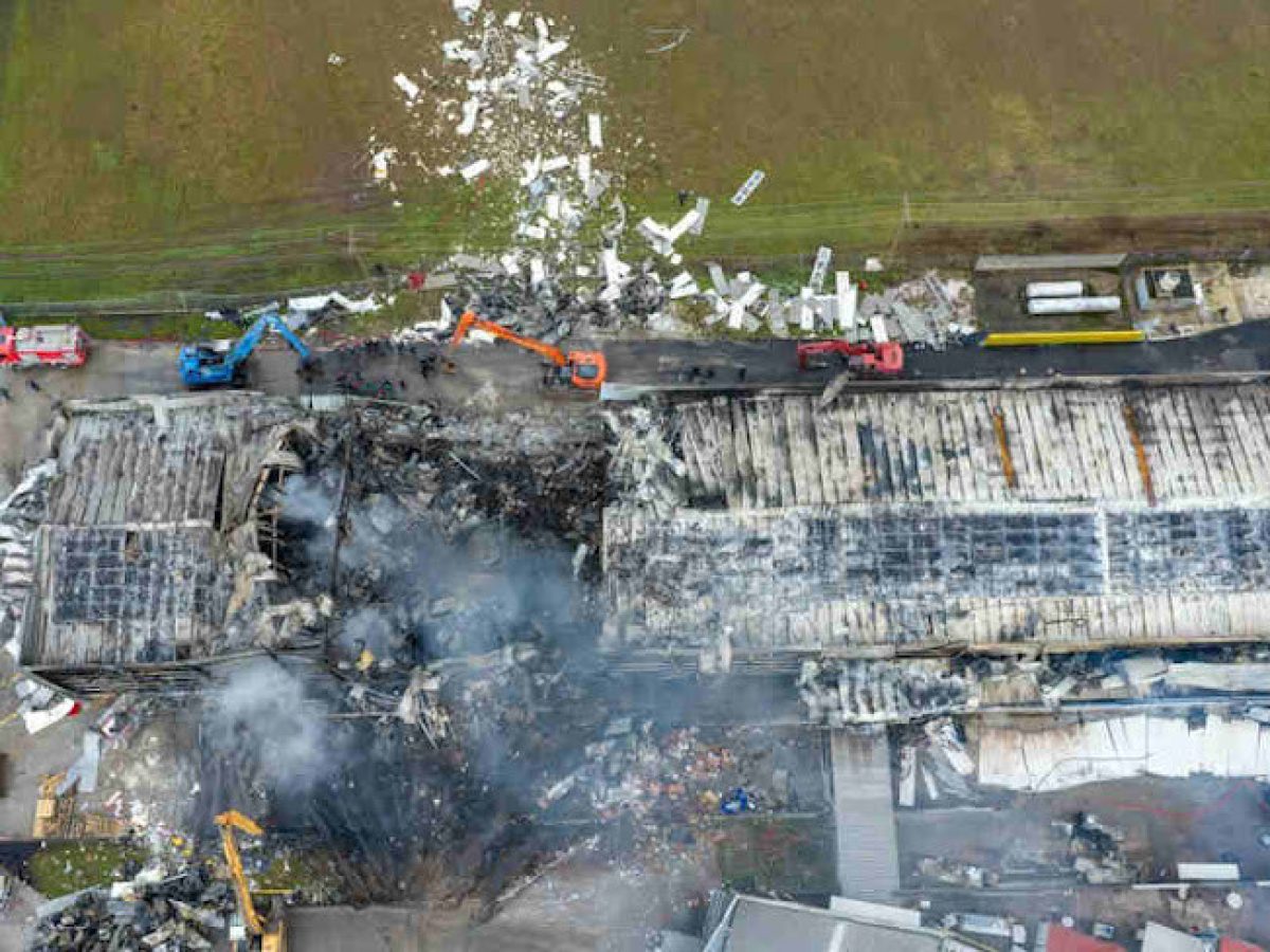 Τα εργατικά «ατυχήματα» ως πολιτική επιλογή