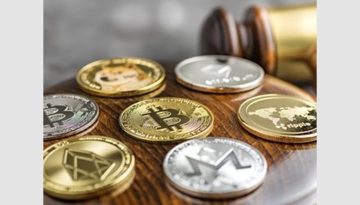 Ψηφιακό δίχτυ κατά της φοροδιαφυγής των κρυπτονομισμάτων απλώνει η ΑΑΔΕ – Η Ελλάδα κύρωσε τη διεθνή συμφωνία για την αυτόματη ανταλλαγή πληροφοριών