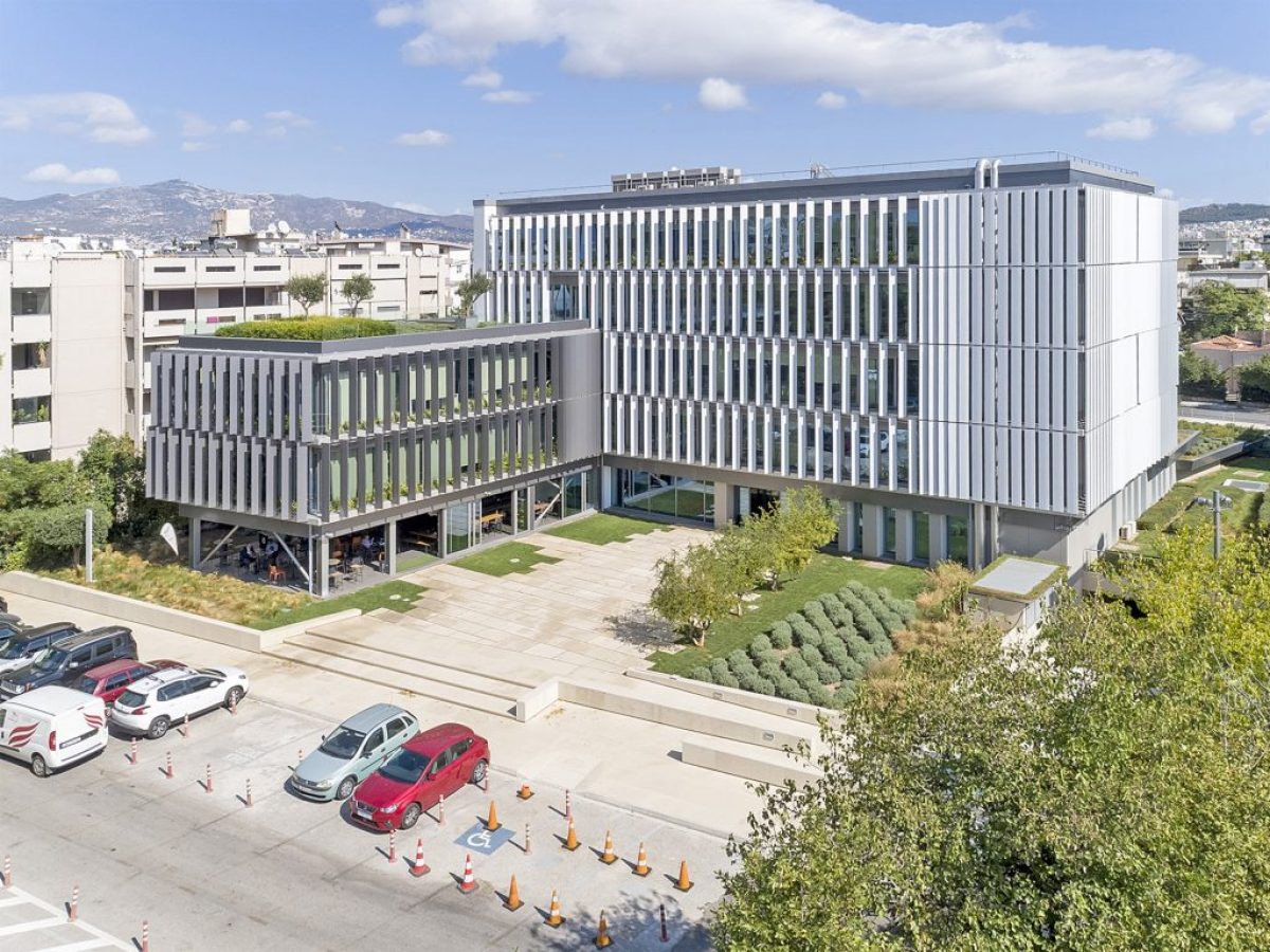 Noval Property: Εσωτερική αναδιάρθρωση με μεταβίβαση πακέτου μετοχών αξίας 5,6 εκατ.