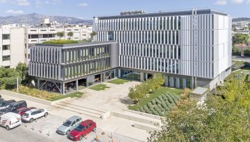 Noval Property: Εσωτερική αναδιάρθρωση με μεταβίβαση πακέτου μετοχών αξίας 5,6 εκατ.