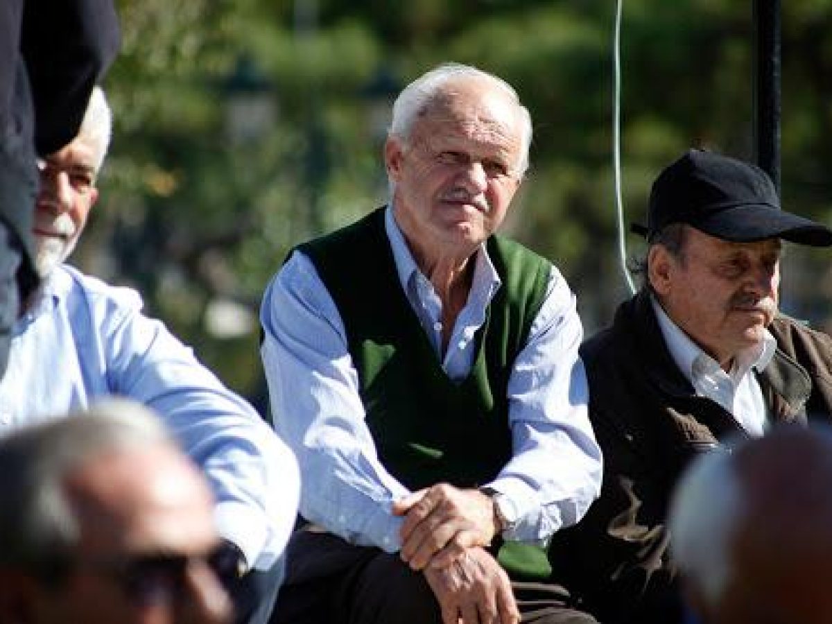 Συντάξεις: Αλλαγή στις ημερομηνίες πληρωμής