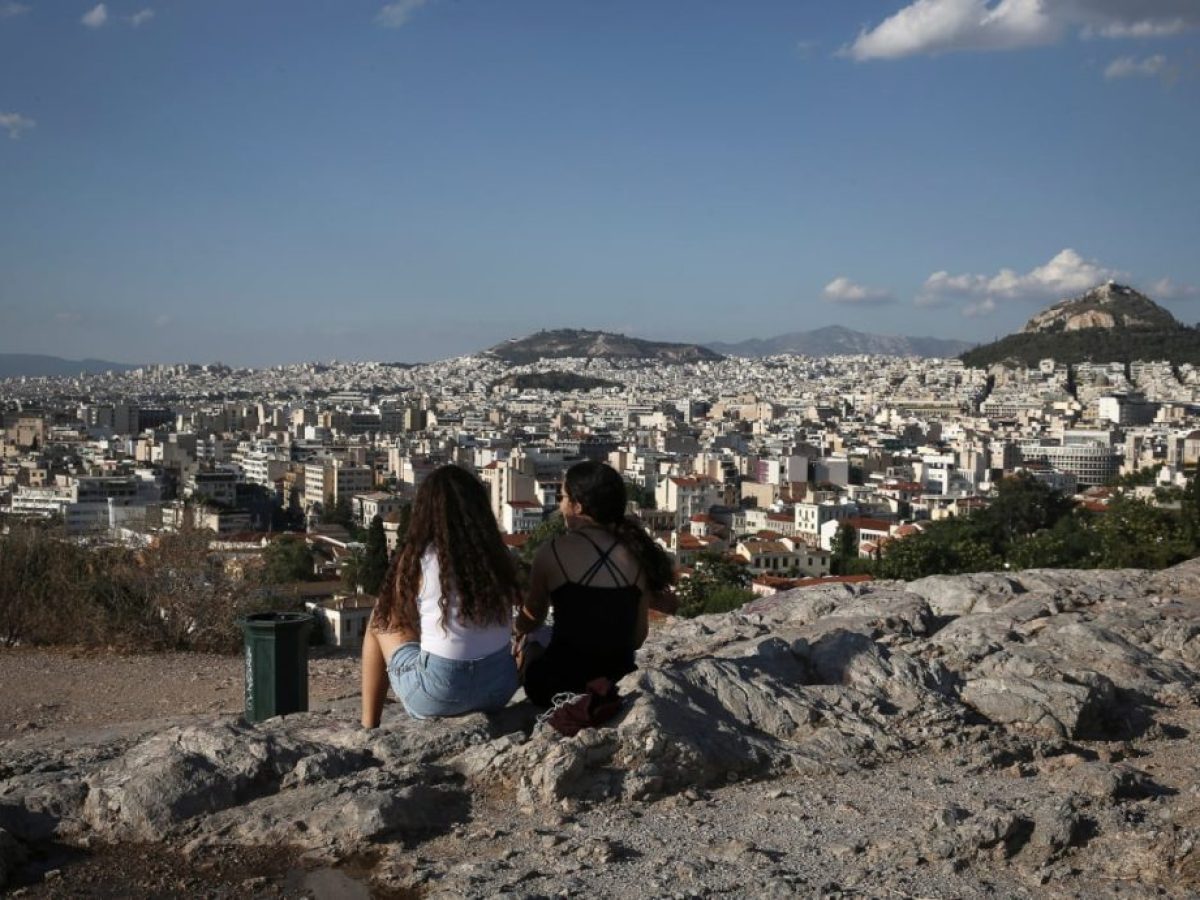 Τι δείχνουν τα πρόσφατα στοιχεία για τη νεανική ανεργία στην Ελλάδα