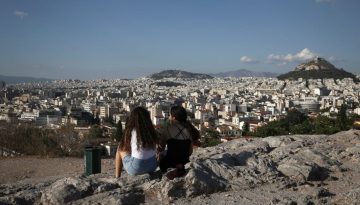 Τι δείχνουν τα πρόσφατα στοιχεία για τη νεανική ανεργία στην Ελλάδα
