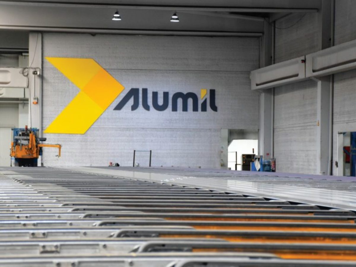 Η Alumil στο 8ο Greek Investment Day στο Παρίσι