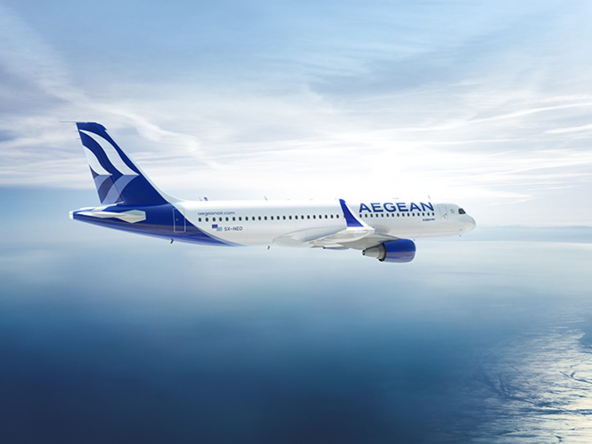 Πόλεμος στο Ιράν: Η Aegean και οι υπόλοιπες αεροπορικές που ανέστειλαν πτήσεις στη Μέση Ανατολή