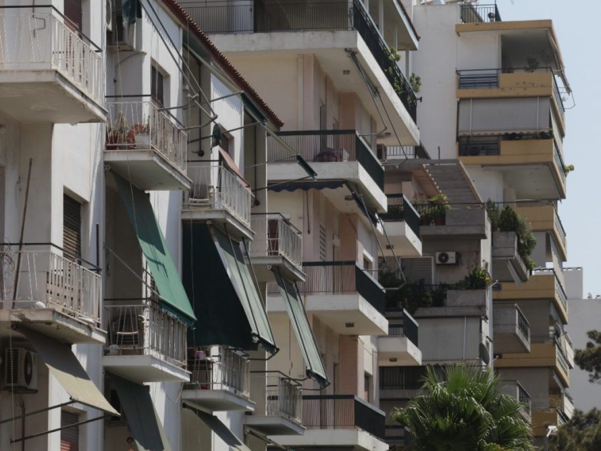 Ακίνητα: Μεταβιβάσεις εξπρές φέρνει το νομοσχέδιο Χατζηδάκη – Οι 4 αλλαγές