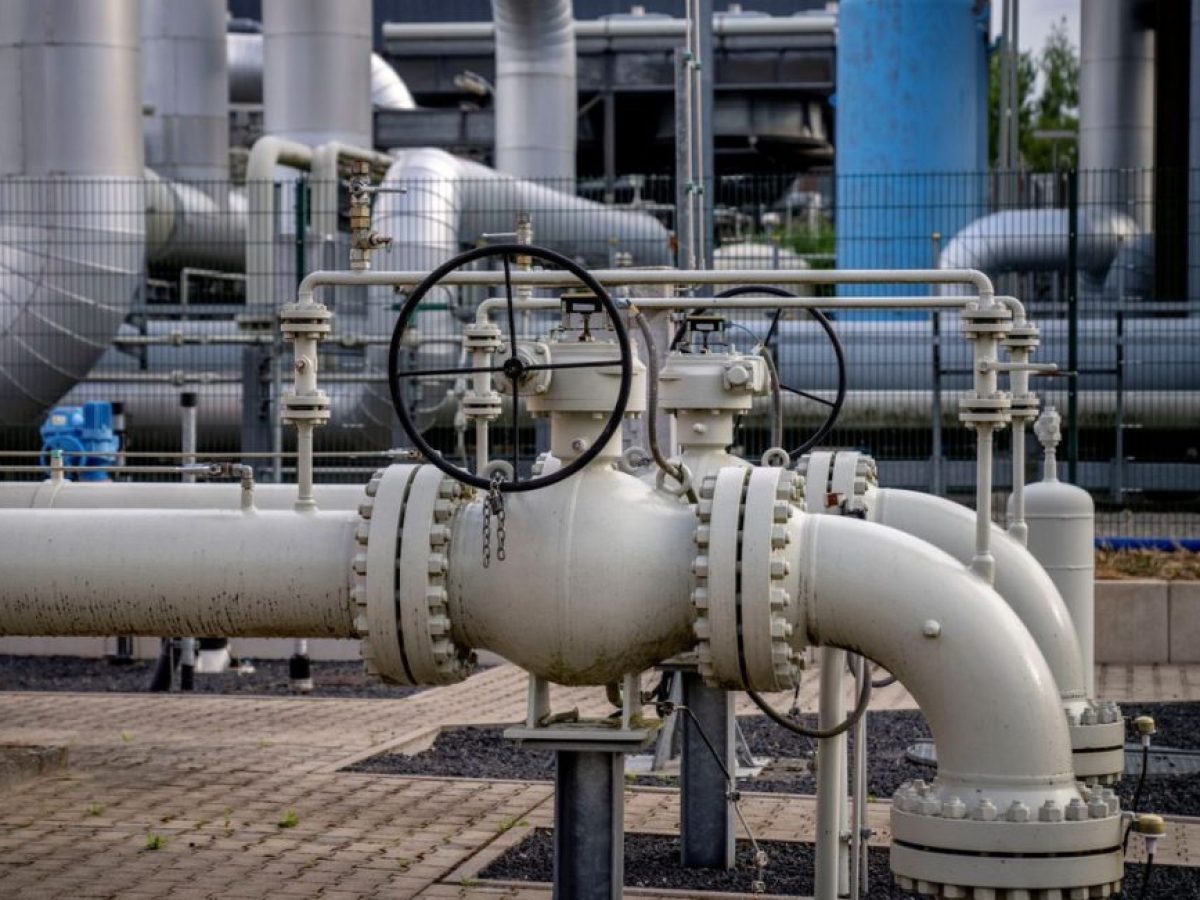 Οι ΗΠΑ παγιώνουν την παγκόσμια πρωτοκαθεδρία LNG -Η Ευρώπη απορροφά σχεδόν τα τρία τέταρτα των αμερικανικών εξαγωγών