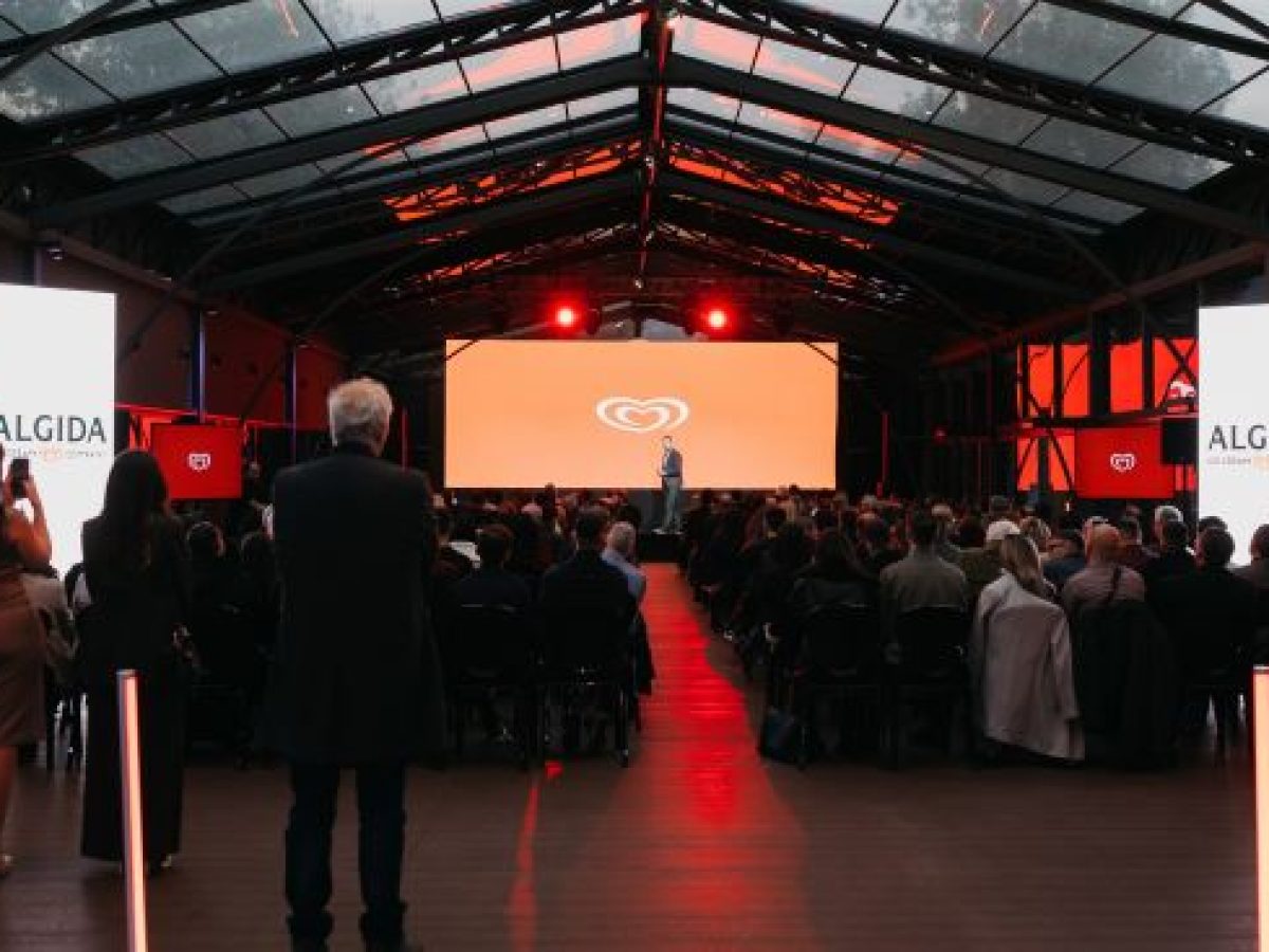 Νο1 στην in home αγορά η Algida Ice Cream Company