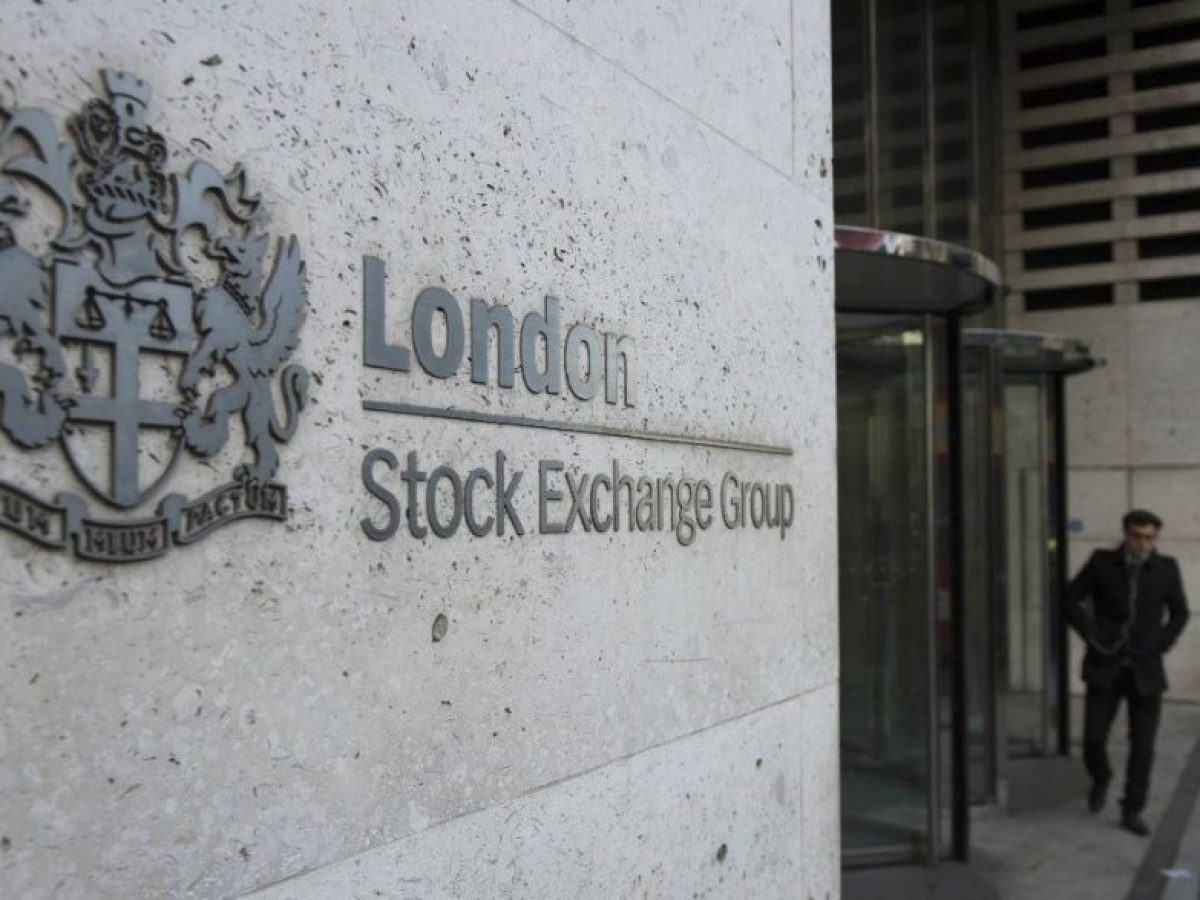 Η Credia και η Βιοχάλκο στον Large Cap του FTSE