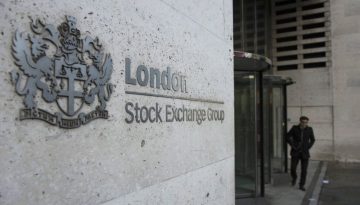 Η Credia και η Βιοχάλκο στον Large Cap του FTSE