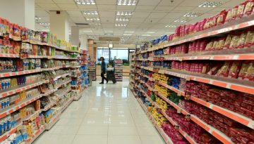 &nbsp;&Sigma;&tau;&omicron; 2,45% &delta;&iota;&alpha;&mu;&omicron;&rho;&phi;ώ&theta;&eta;&kappa;&epsilon; &omicron; &pi;&lambda;&eta;&theta;&omega;&rho;&iota;&sigma;&mu;ό&sigmaf; &sigma;&tau;&alpha; &sigma;&omicron;ύ&pi;&epsilon;&rho; &mu;ά&rho;&kappa;&epsilon;&tau; &tau;&omicron;&nu; &Iota;&alpha;&nu;&omicron;&upsilon;ά&rho;&iota;&omicron;