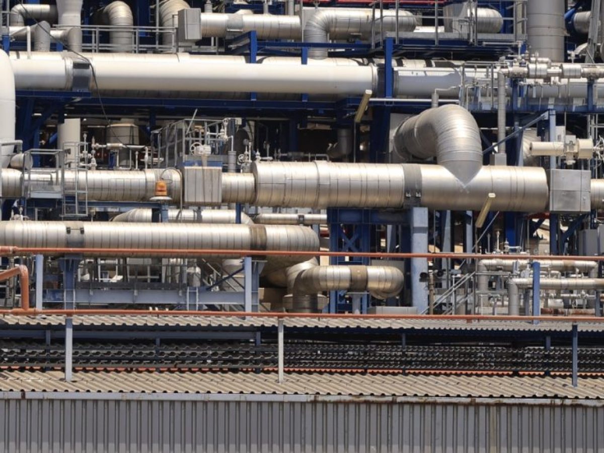 Financial Times: “Η Ελλάδα στοχεύει σε κεντρικό ρόλο στην αγορά φυσικού αερίου στην μετά-ρωσική εποχή”