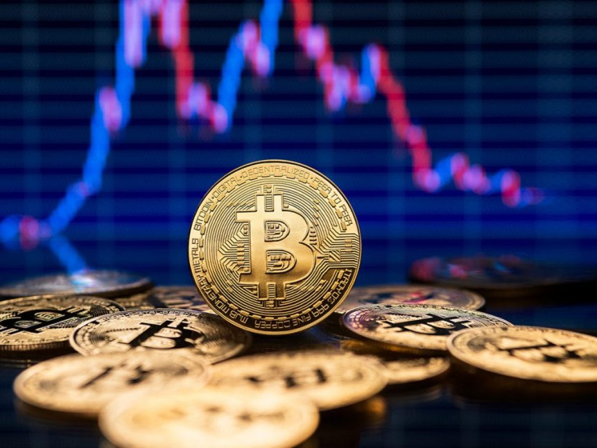 Αγορές και κρυπτονομίσματα: Η εβδομάδα που γύρισε τον διακόπτη σε «risk off»