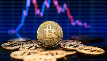 Αγορές και κρυπτονομίσματα: Η εβδομάδα που γύρισε τον διακόπτη σε «risk off»