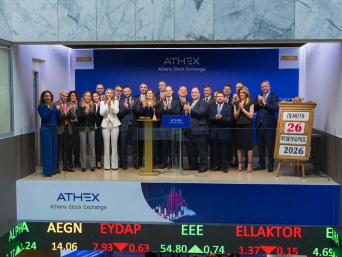 Θετικό ντεμπούτο για το νέο κοινό ομολογιακό δάνειο της Capital Clean Energy Carriers