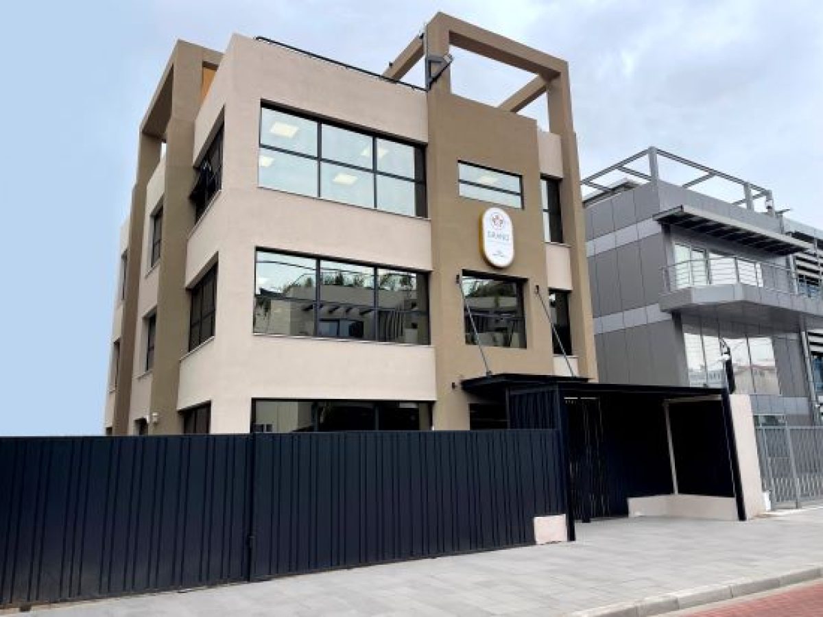 Μια Coffee Berry χρονιά γεμάτη γεύσεις και εξέλιξη