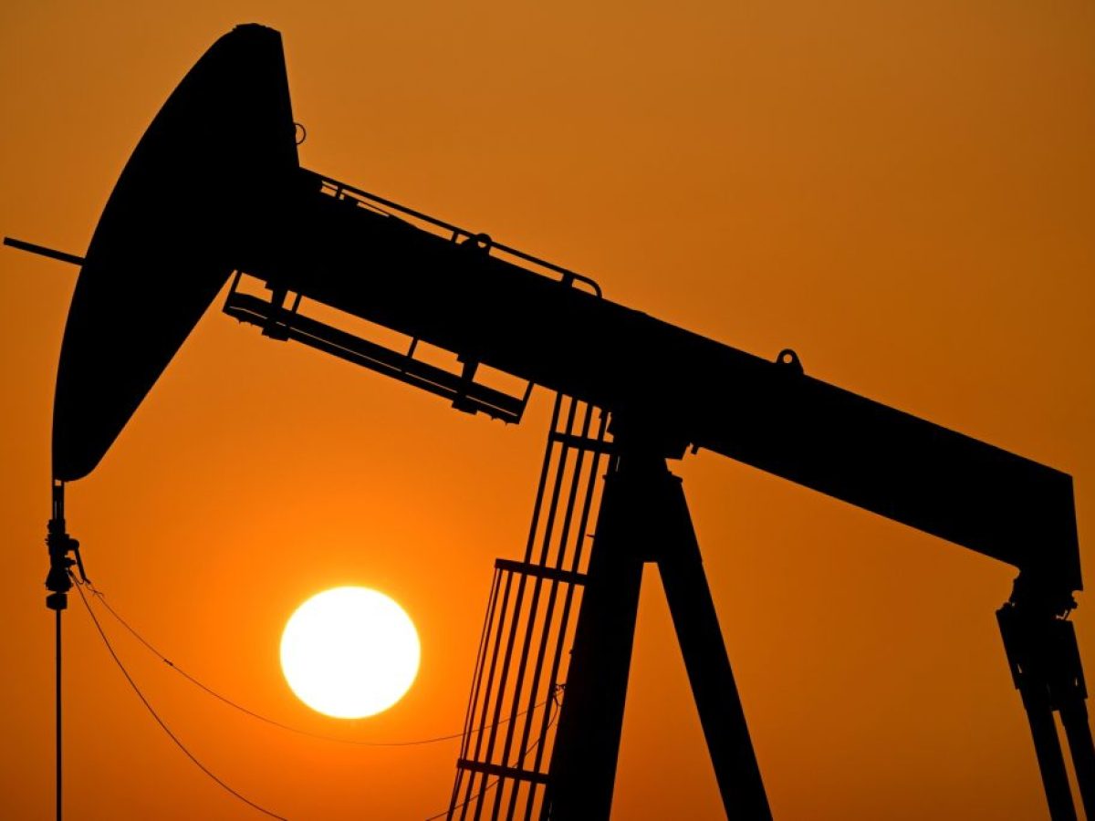 Σε υψηλό εξαμήνου το πετρέλαιο, μετά το τελεσίγραφο Τραμπ στο Ιράν