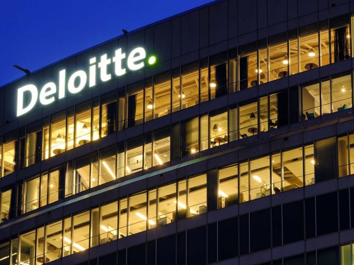 Η Deloitte χρηματοοικονομικός σύμβουλος της ΕΑΣ στη στρατηγική συνεργασία με την CSG