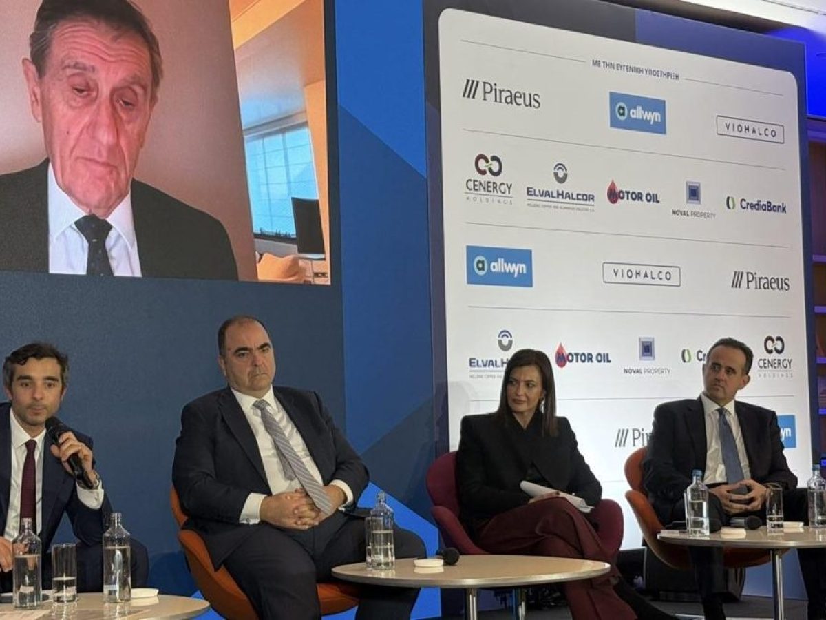 Χρηματιστήριο: Να δοθούν κίνητρα για την εισαγωγή νέων εταιρειών