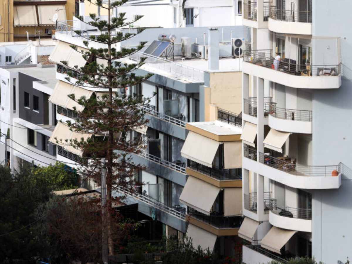 ΕΝΦΙΑ 2026: Μεγάλες αλλαγές στα εκκαθαριστικά – Ποιοι πληρώνουν λιγότερο και ποιοι απαλλάσσονται