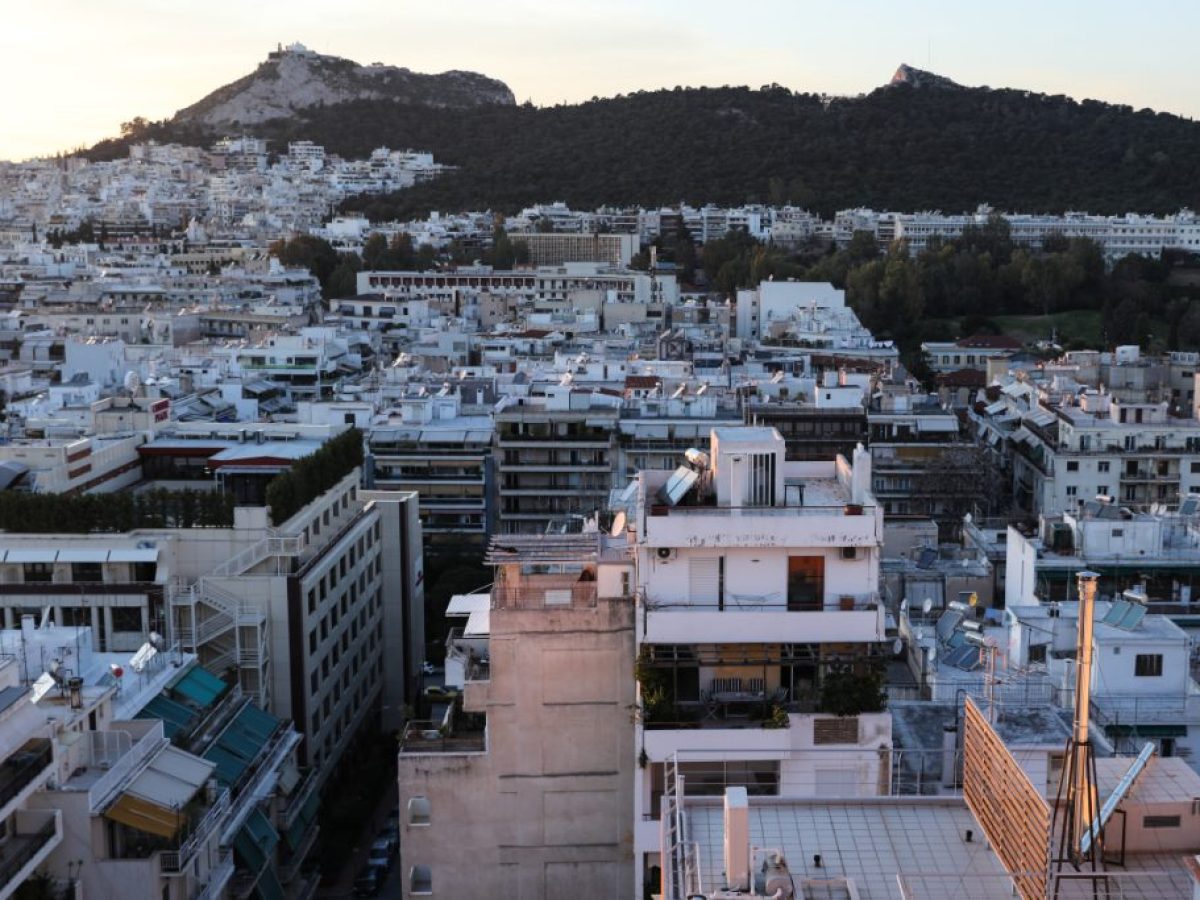 Ακίνητα: Τέλος στα «μαύρα» ενοίκια – Κίνδυνος απώλειας επιδομάτων