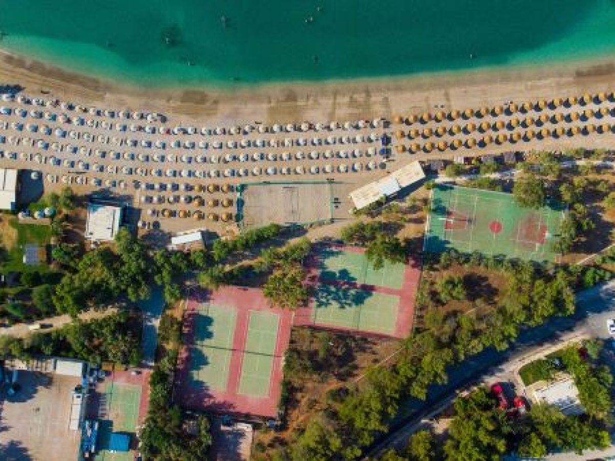 ΕΤΑΔ: Προτιμητέος Επενδυτής η κοινοπραξία «EVERGOOD Μονοπρόσωπη ΑΕ – Γευσήνους ΑΒΕΕ» για τη μίσθωση της Ακτής Βουλιαγμένης