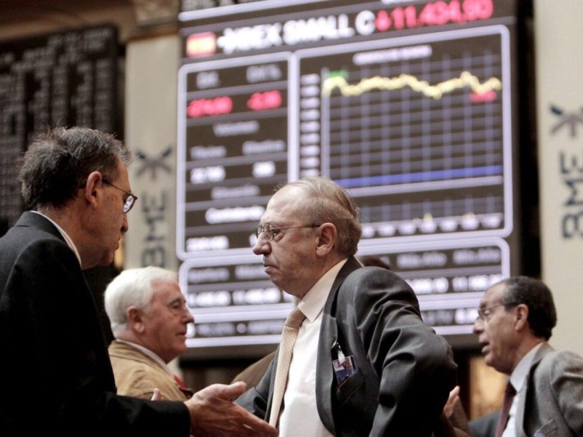 Άνοδος στα ευρωπαϊκά χρηματιστήρια, βουτιά της στερλίνας λόγω ανεργίας