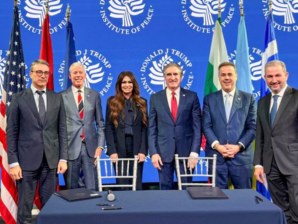 Κάθετος διάδρομος: Οι λεπτομέρειες των νέων συμφωνιών της Atlantic SEE LNG Trade