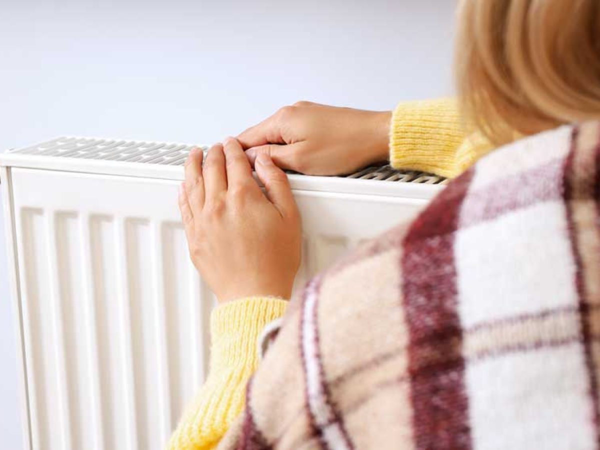 Εurostat: Το 19% των Ελλήνων αδυνατεί να κρατήσει ζεστό το σπίτι