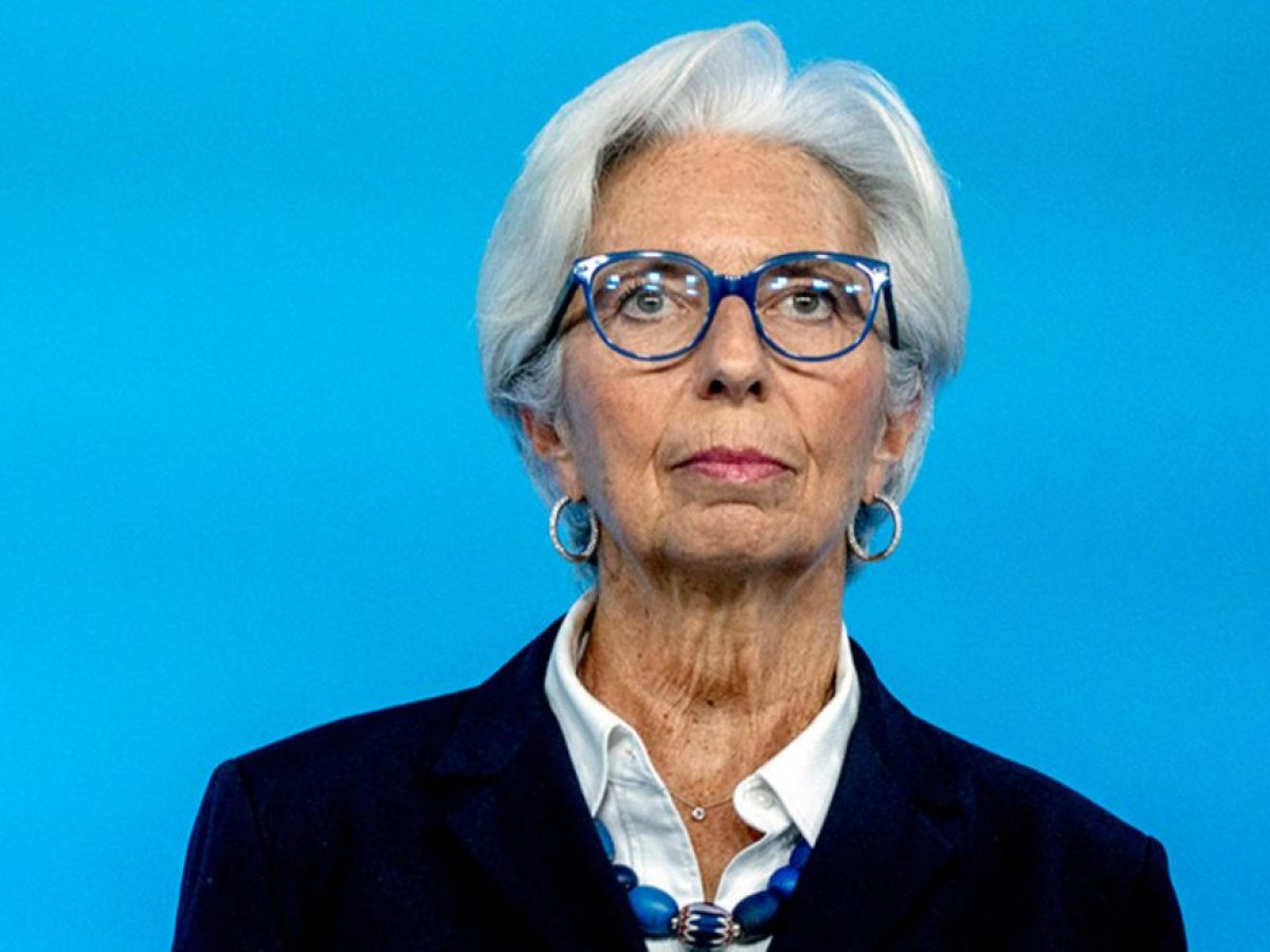 Βόμβα στην ΕΚΤ: Γιατί η Λαγκάρντ ετοιμάζει πρόωρη έξοδο και ποιος τη διαδέχεται;