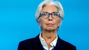 Βόμβα στην ΕΚΤ: Γιατί η Λαγκάρντ ετοιμάζει πρόωρη έξοδο και ποιος τη διαδέχεται;