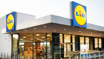 Η απάντηση της Lidl για το πρόστιμο