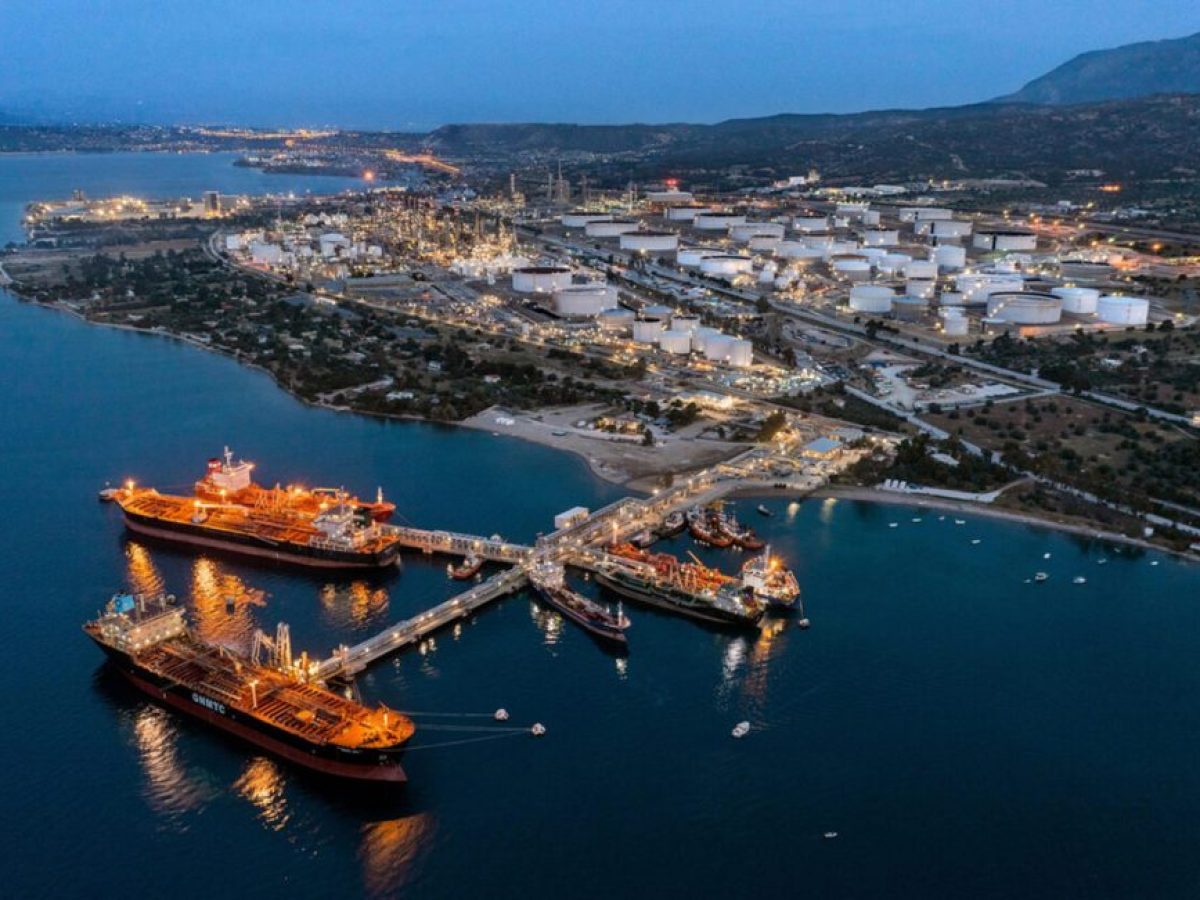 Στρατηγική συνεργασία Motor Oil Hellas – Performance Technologies για την επέκταση της πλατφόρμας ServiceNow