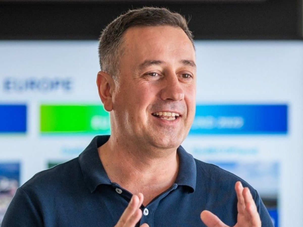 Holcim: Ισχυρά μεγέθη το 2025 για την μητρική του ομίλου Ηρακλής