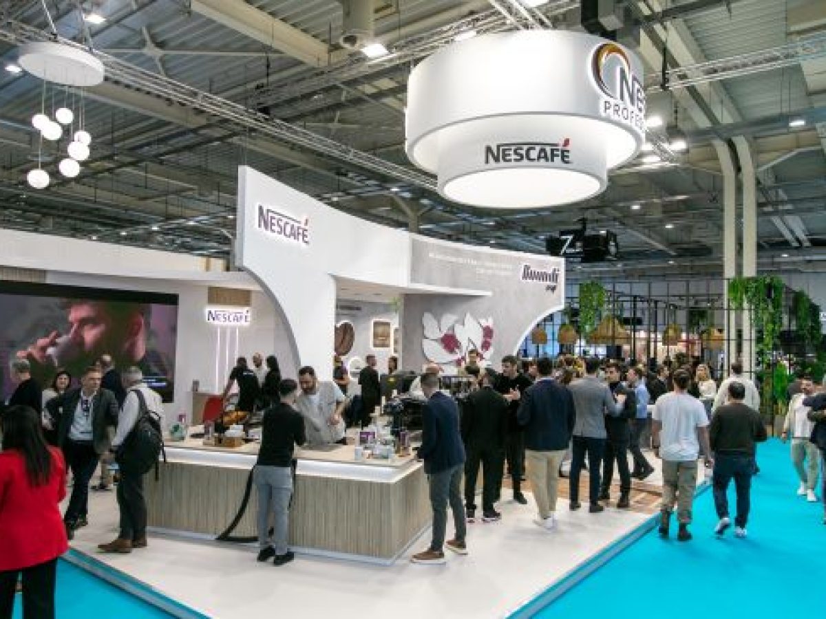 H Nestlé Professional στη HORECA 2026: Καινοτομία, ποιότητα και ολοκληρωμένες προτάσεις καφέ