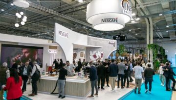 H Nestlé Professional στη HORECA 2026: Καινοτομία, ποιότητα και ολοκληρωμένες προτάσεις καφέ