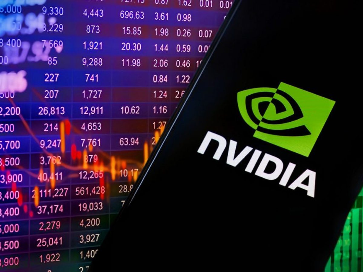 Nvidia: Ρεκόρ εσόδων 68,1 δισ. δολάρια – «Η ζήτηση για υπολογιστική ισχύ αυξάνεται εκθετικά»