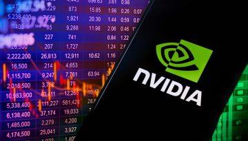 Nvidia: Ρεκόρ εσόδων 68,1 δισ. δολάρια – «Η ζήτηση για υπολογιστική ισχύ αυξάνεται εκθετικά»