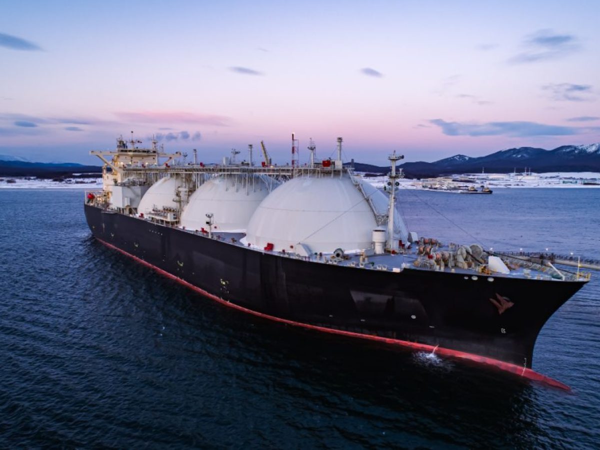 Ο Κάθετος Διάδρομος στο επίκεντρο του ενεργειακού διαλόγου ΕΕ-ΗΠΑ μετά τους δασμούς Τραμπ