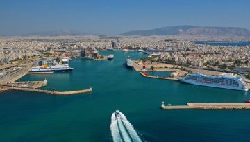 Κυρίαρχοι οι Έλληνες εφοπλιστές στην αγορά μεταχειρισμένων πλοίων και το 2026: Σε έναν μήνα απέκτησαν 23
